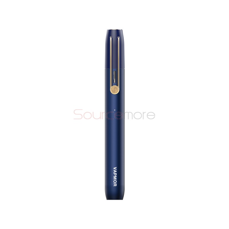 VAPMOR VPEN Kit Indigo Blue