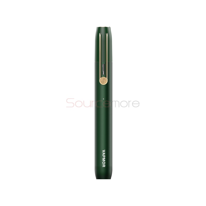 VAPMOR VPEN Kit Luxo Green