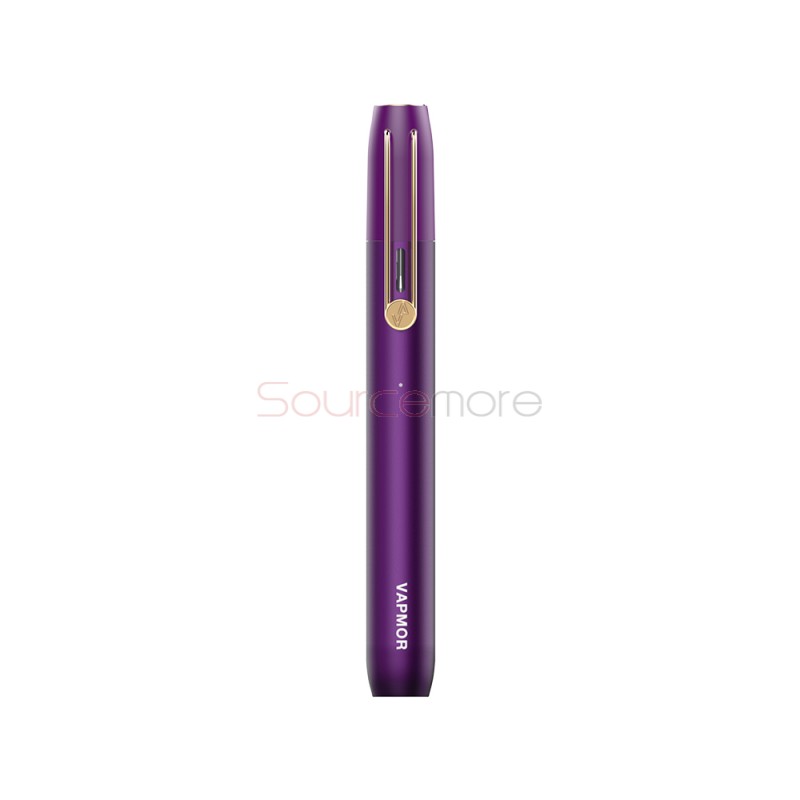 VAPMOR VPEN Kit Royo Purple