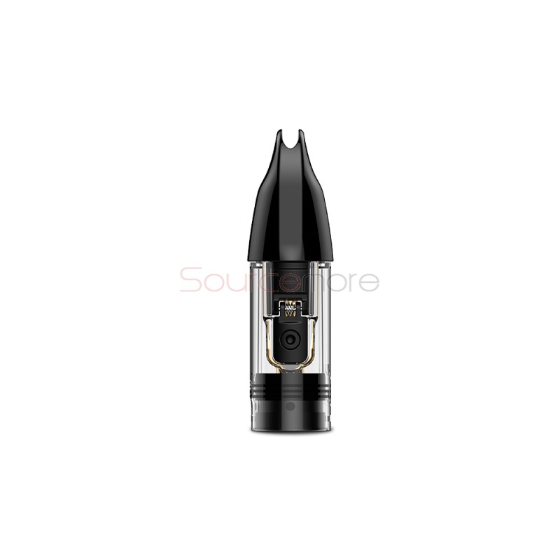 VAPMOR VPEN Refillable Pod Cartridge 2pcs 
