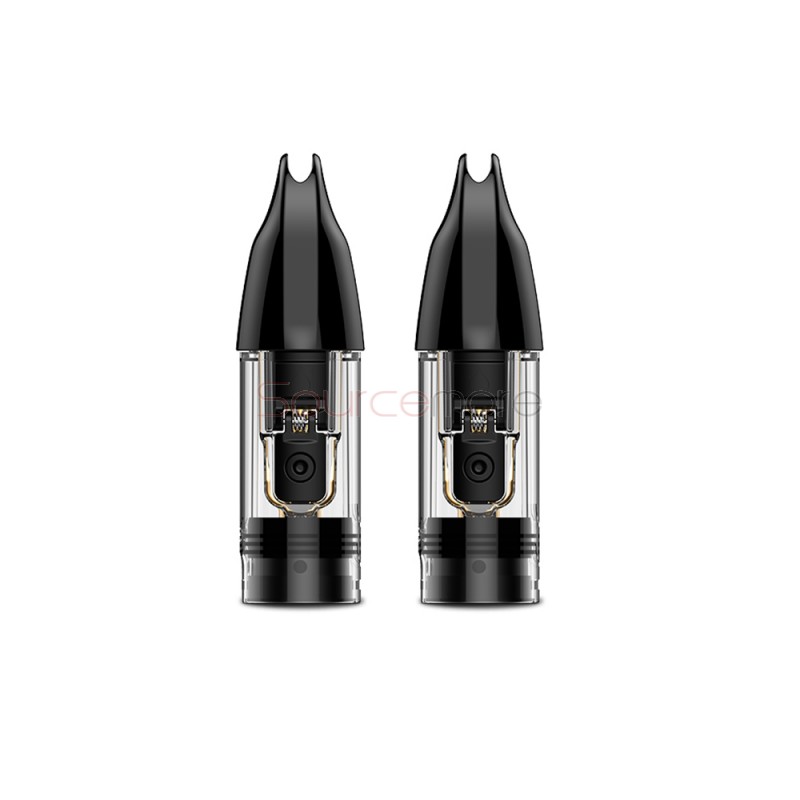 VAPMOR VPEN Refillable Pod Cartridge 2pcs 