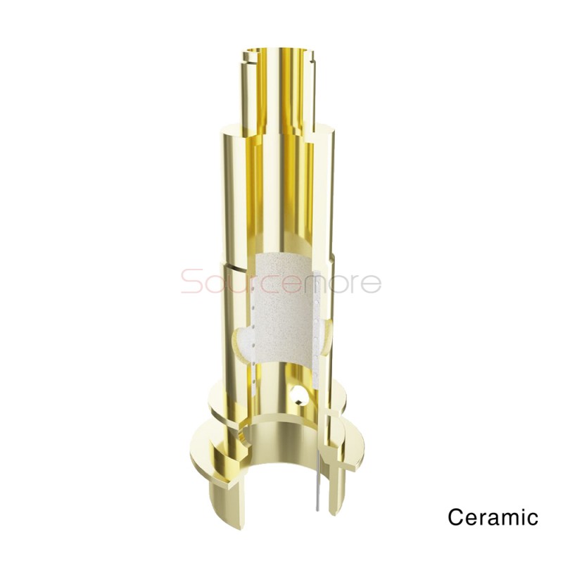 VAPMOR VPEN Refillable Pod Cartridge 2pcs 
