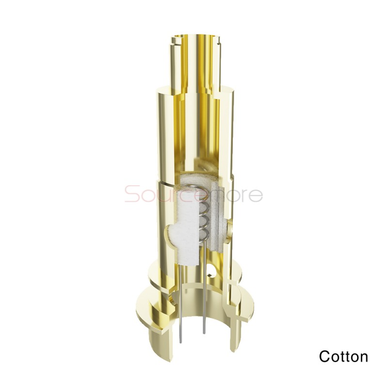 VAPMOR VPEN Refillable Pod Cartridge 2pcs 