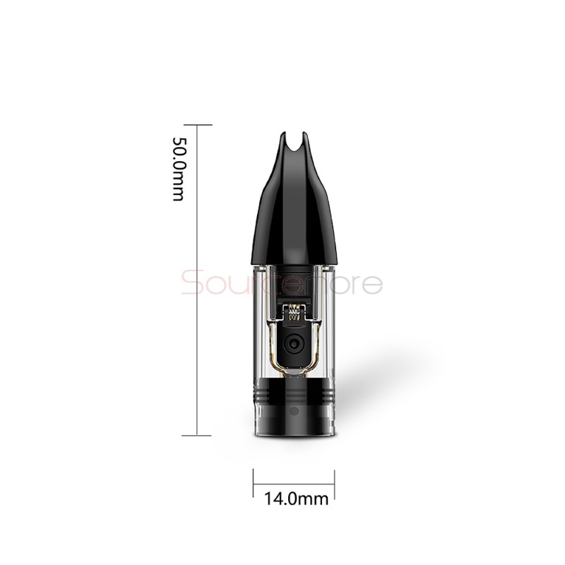 VAPMOR VPEN Refillable Pod Cartridge 2pcs 