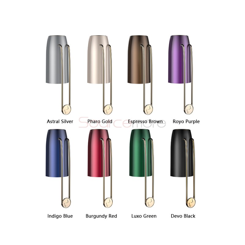 VAPMOR VPEN Replacement Cap 1pc