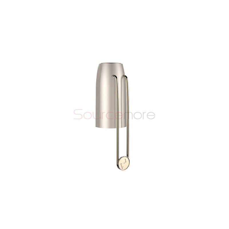VAPMOR VPEN Replacement Cap 1pc Pharo Gold
