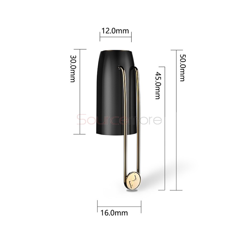 VAPMOR VPEN Replacement Cap 1pc