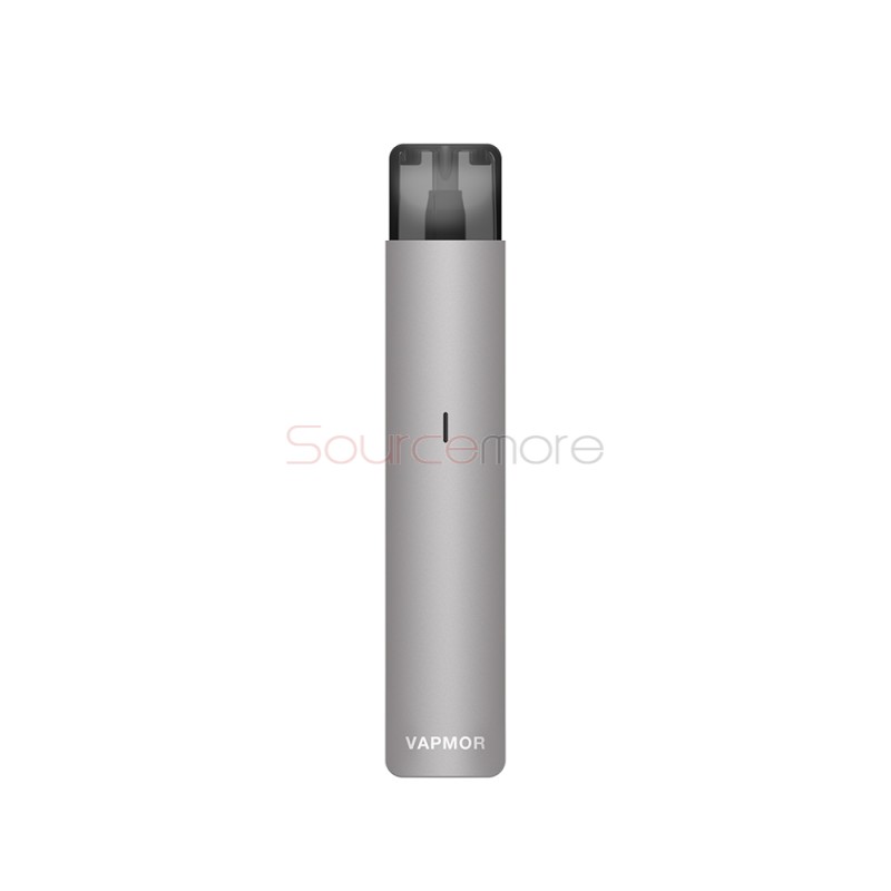 Vapmor VTURN Kit Astral Silver