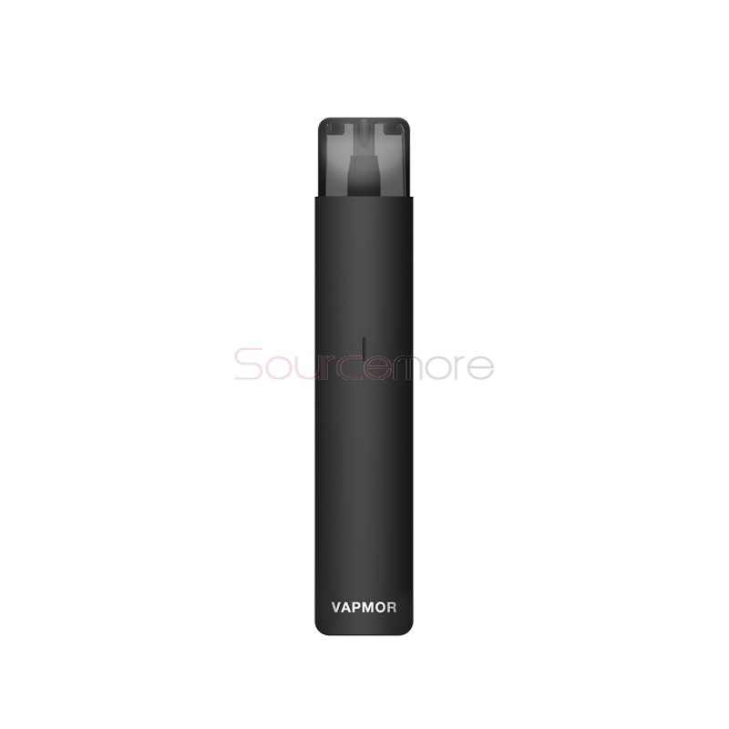 Vapmor VTURN Kit Devo Black