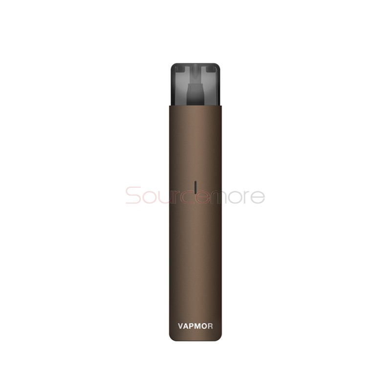 Vapmor VTURN Kit Espresso Brown