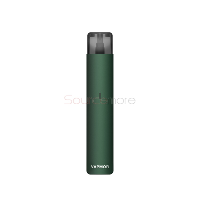Vapmor VTURN Kit Luxo Green