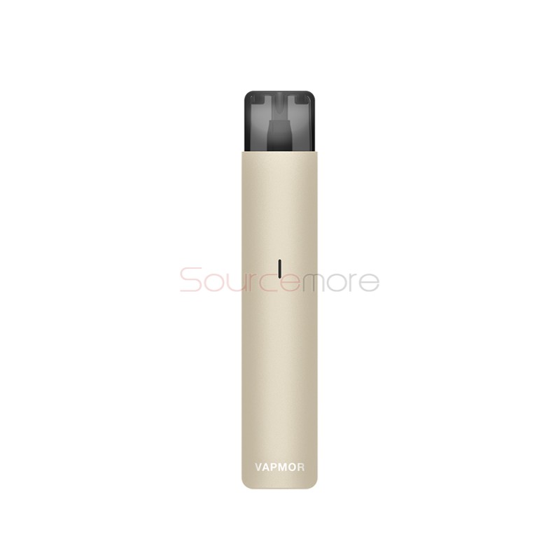 Vapmor VTURN Kit Pharo Gold