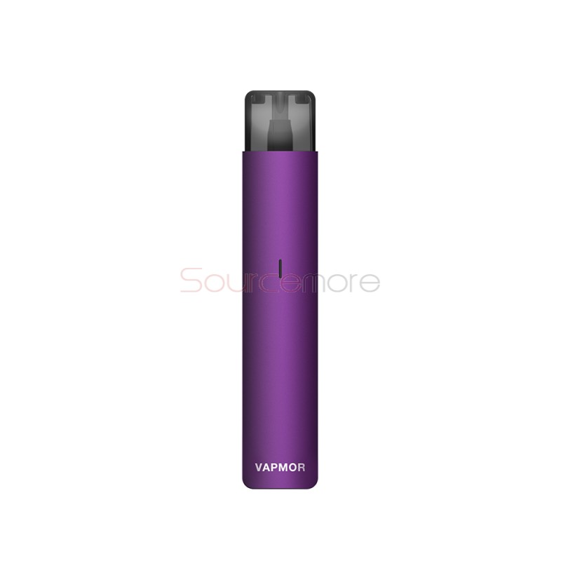 Vapmor VTURN Kit Royo Purple