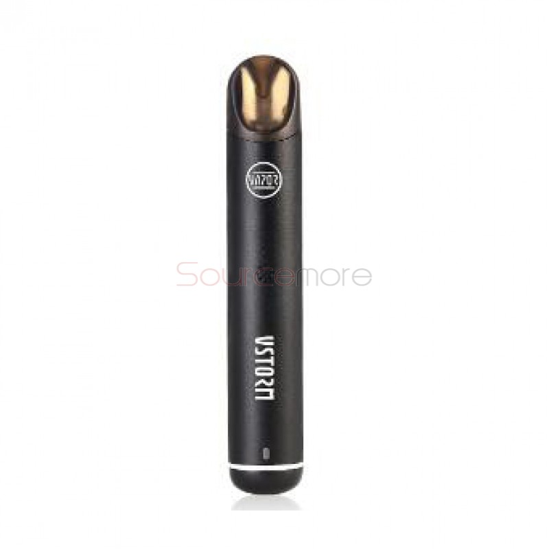 Vapor Storm Ares Kit Black