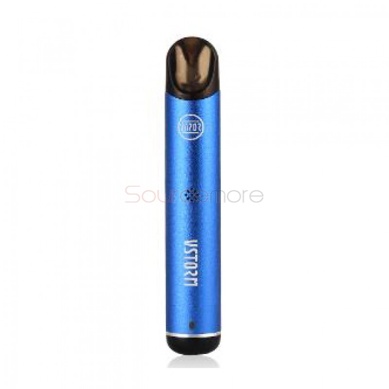 Vapor Storm Ares Kit Blue