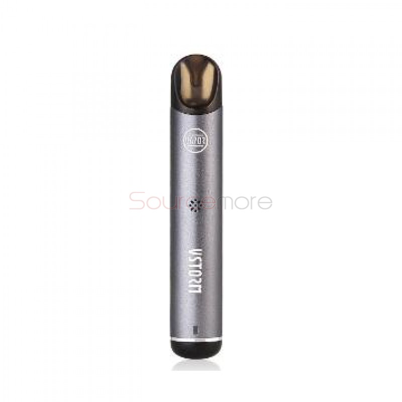 Vapor Storm Ares Kit Grey