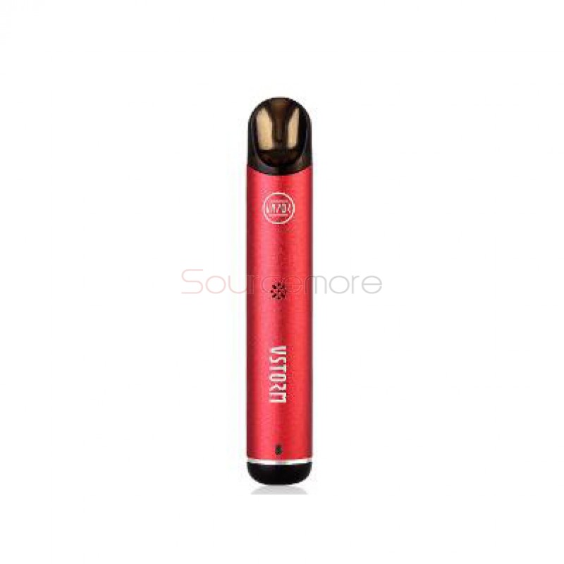 Vapor Storm Ares Kit
