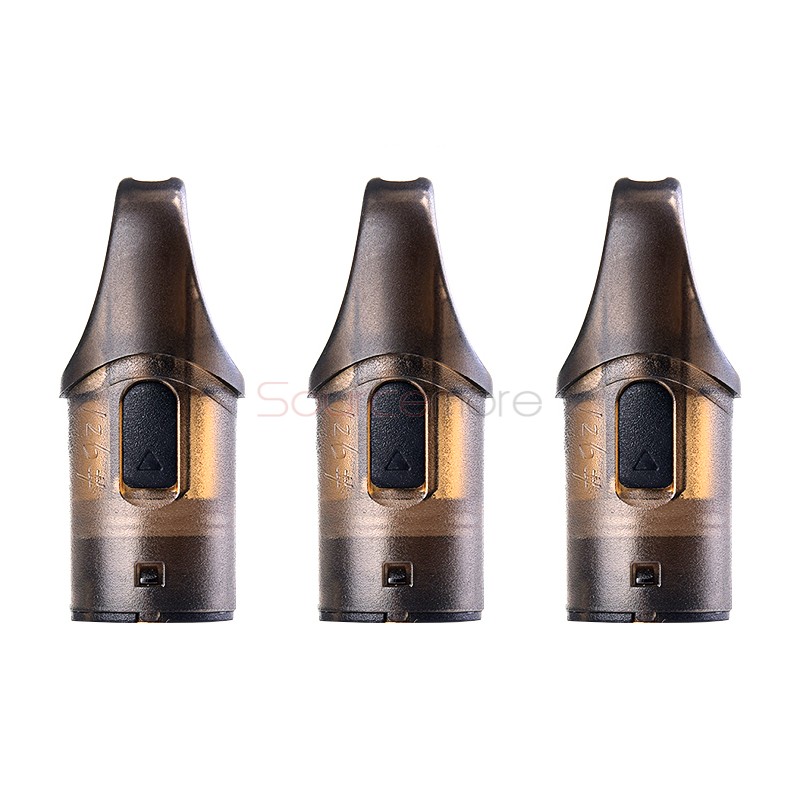 Vapor Storm Ares Pod Cartridge 3pcs