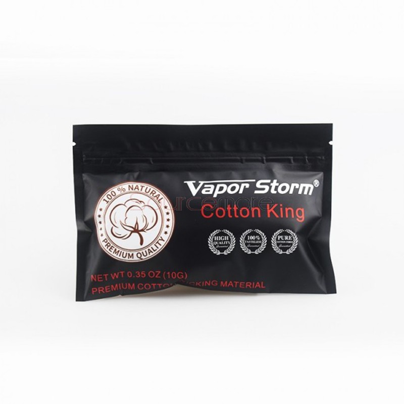 Vapor cotton sale
