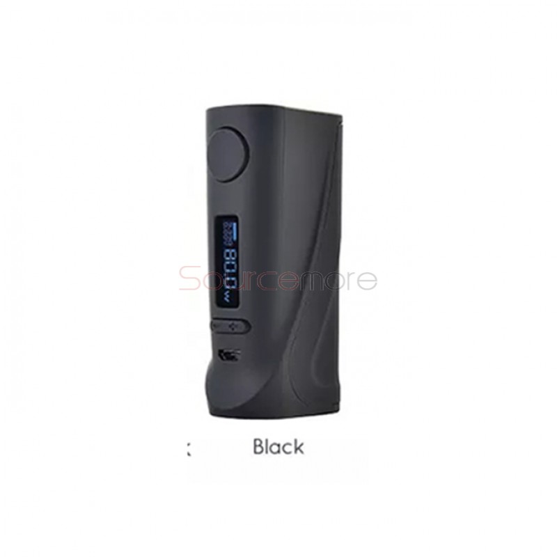 Vapor Storm ECO Pro Mod