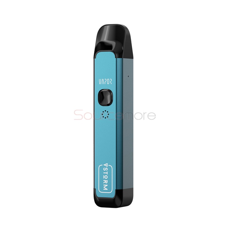 Vapor Storm Flame Kit Blue
