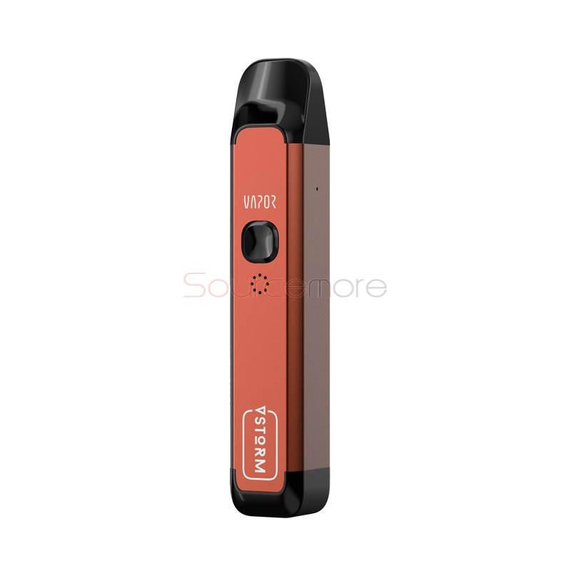 Vapor Storm Flame Kit