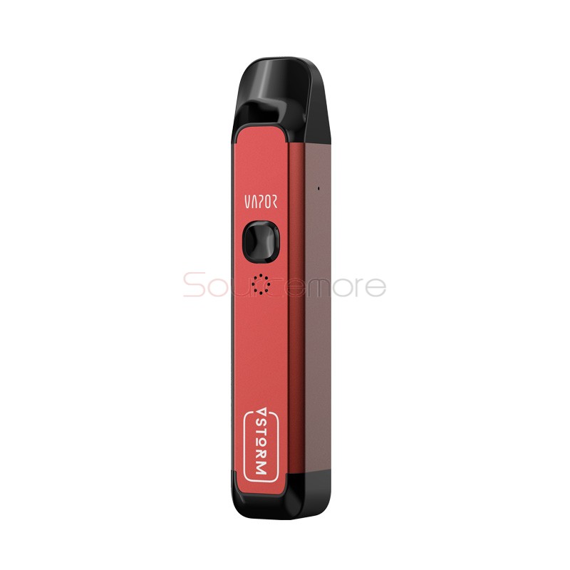 Vapor Storm Flame Kit