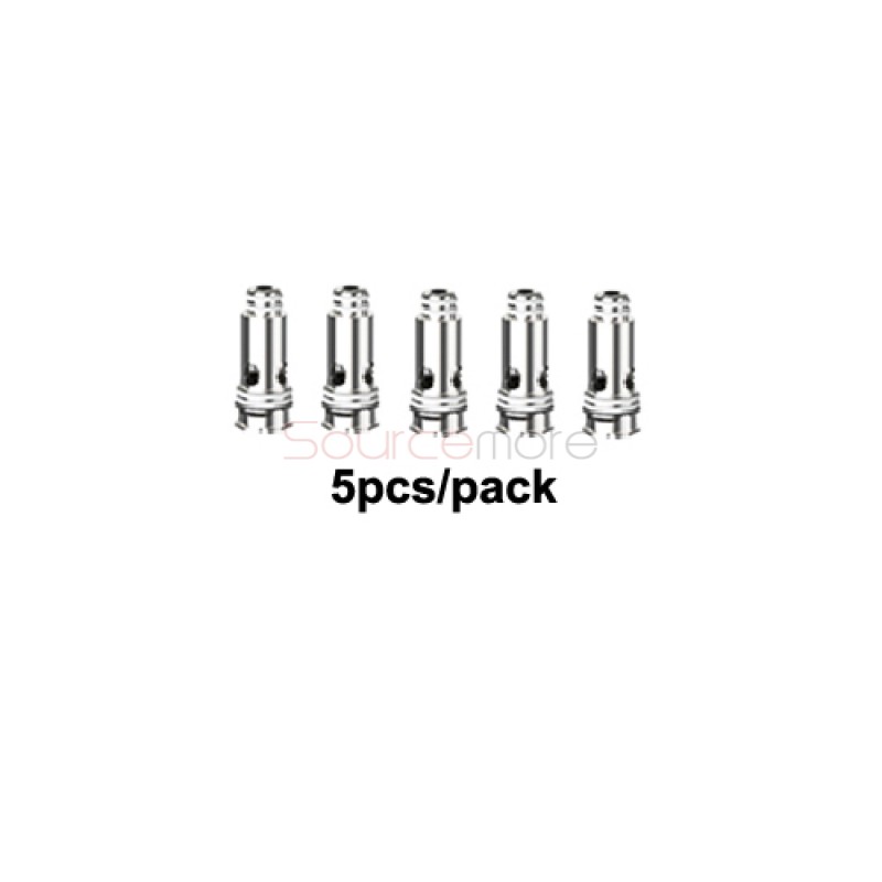 Vapor Storm Flame Mesh Coil 0.6ohm 5pcs