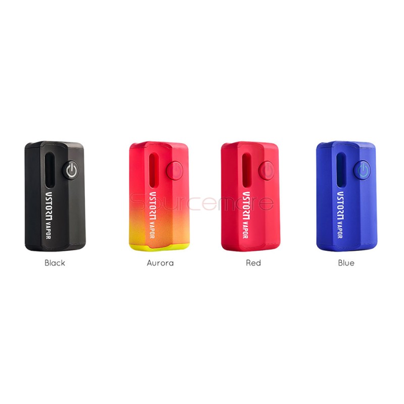 Vapor Storm M1 Box Mod