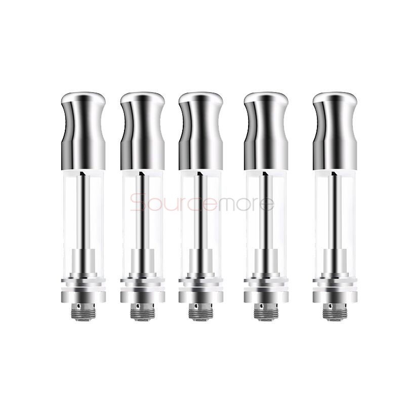 Vapor Storm MTL Atomizer 5pcs