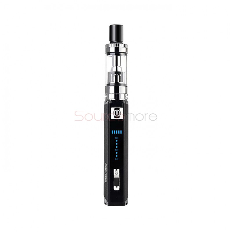 Vapor Storm Mini 16 Kit
