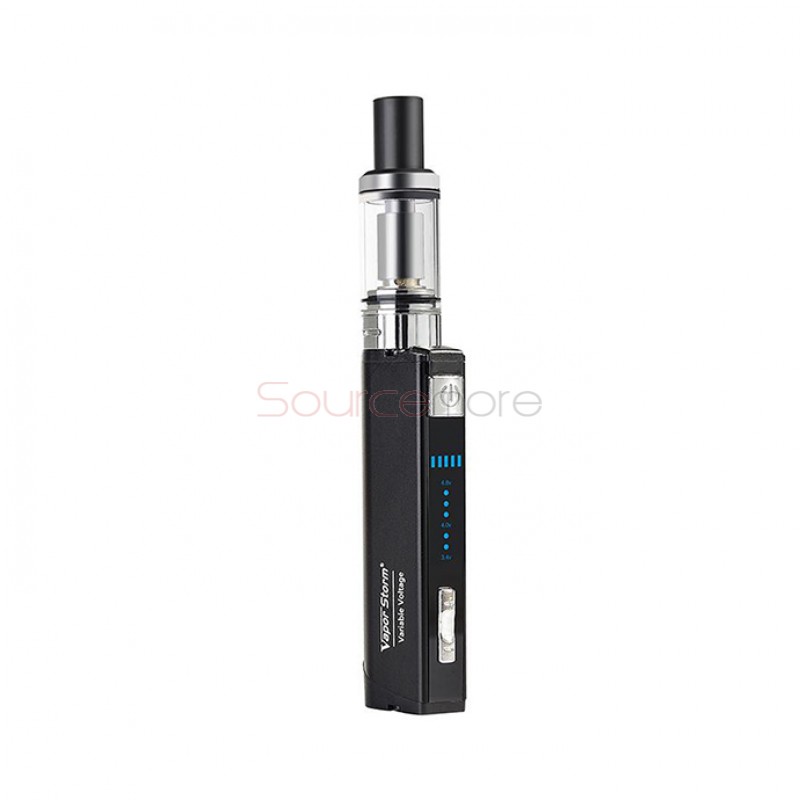 Vapor Storm Mini 16 Kit