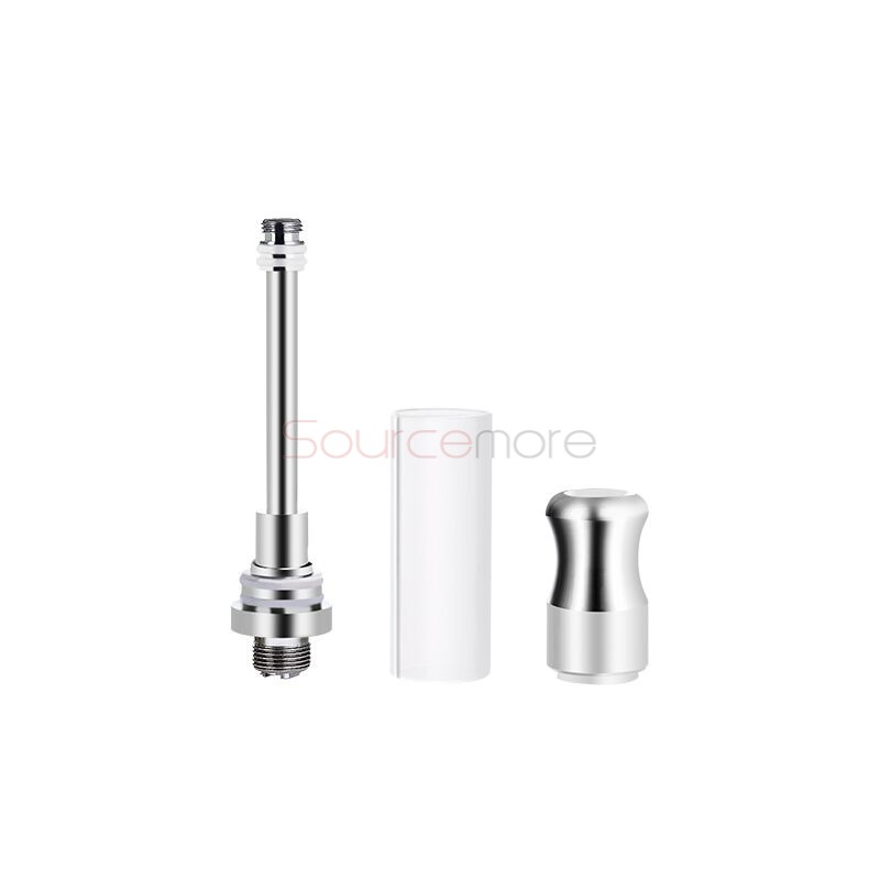 Vapor Storm M1 MTL Tank 5pcs