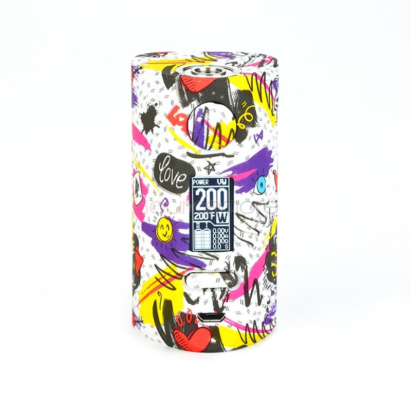 Vapour 2025 storm puma