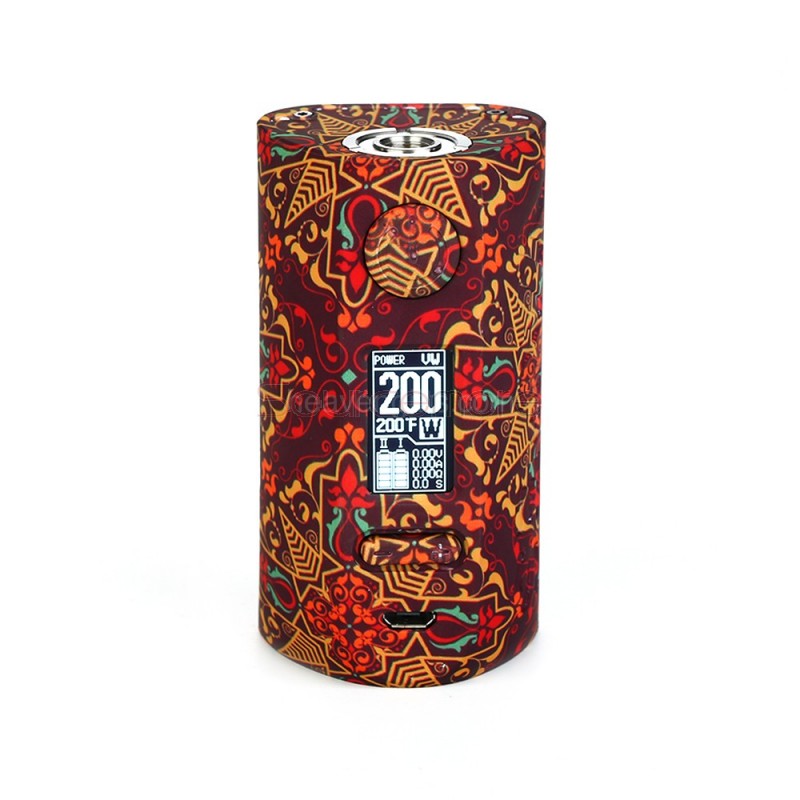 Vapor storm 200 hot sale