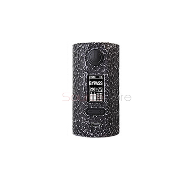 Vapor storm sales puma battery