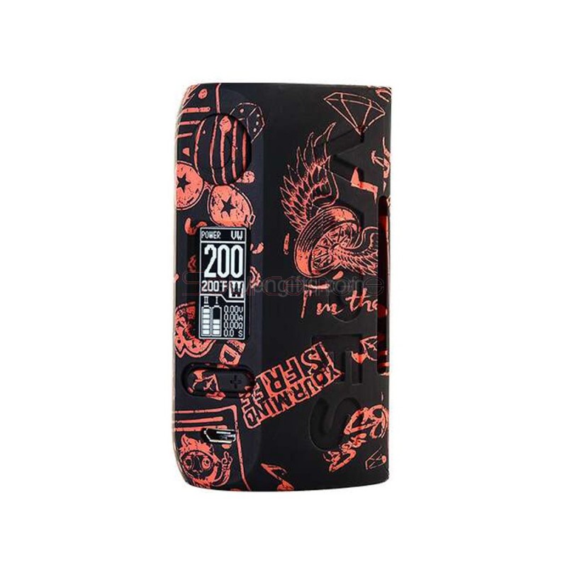 Vapor storm puma for sale on sale