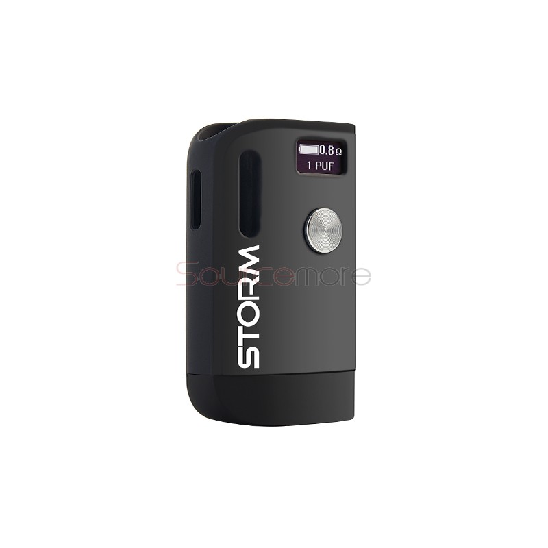 Vapor Storm S1 Mod - Gray