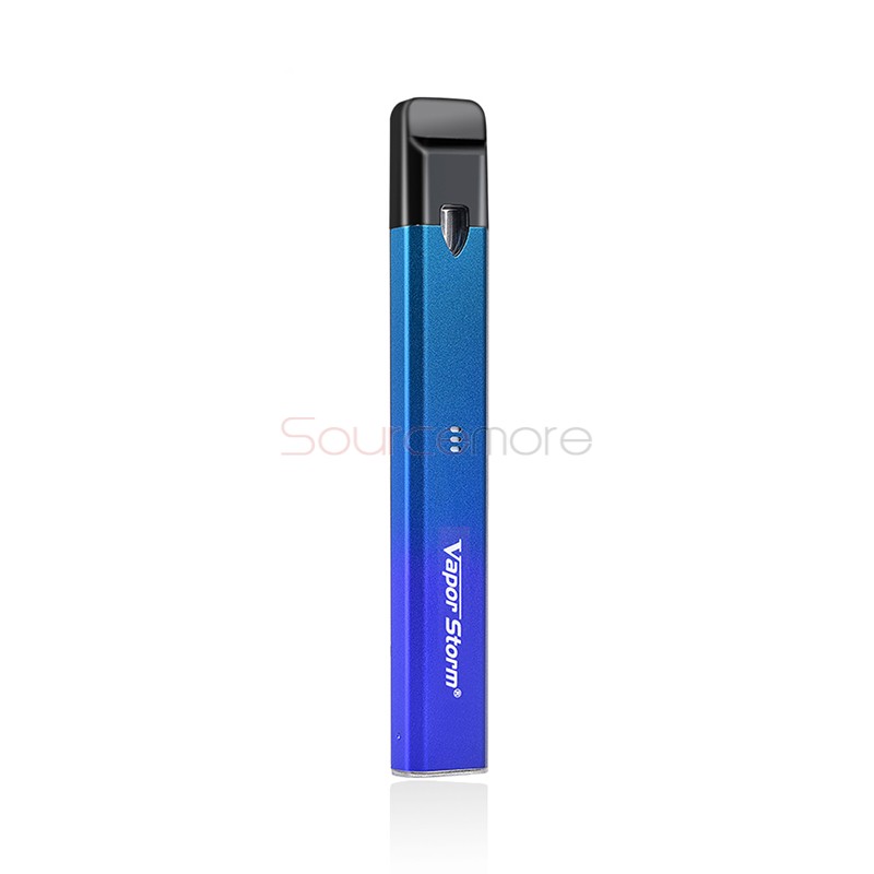 Vapor Storm Stalker 2 Kit Blue Green