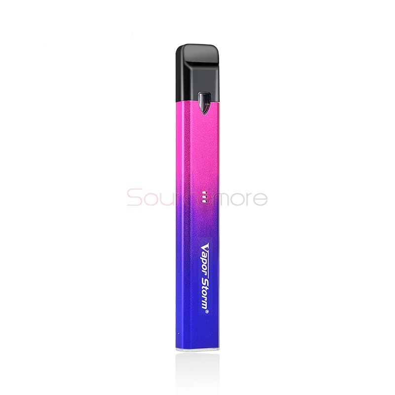 Vapor Storm Stalker 2 Kit Blue Purple