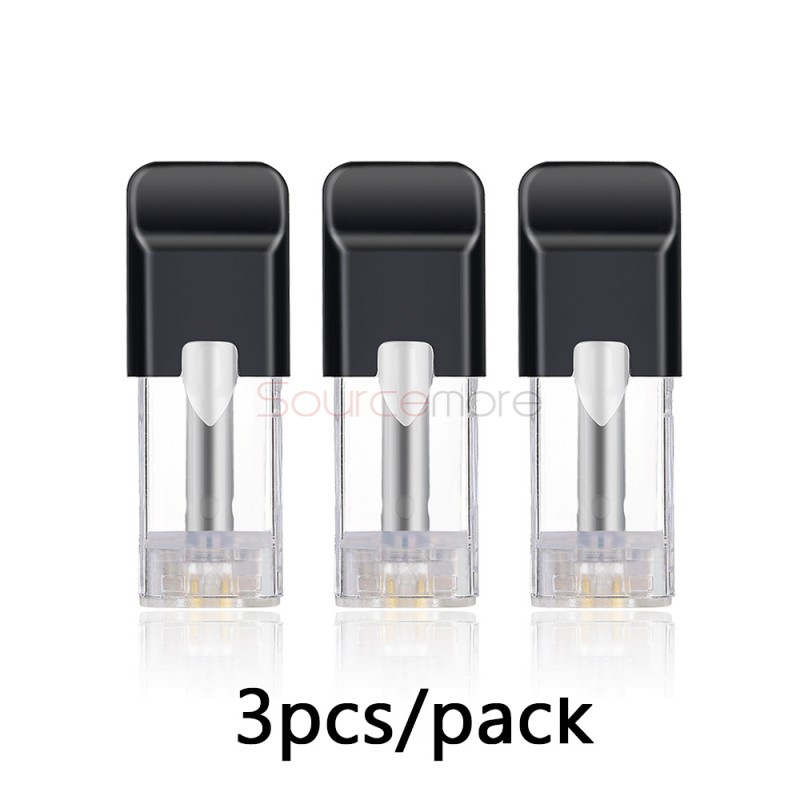 Vapor Storm Stalker II 2 Pod Cartridge