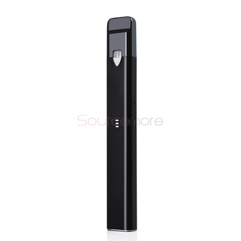 Vapor Storm Stalker Pod Kit