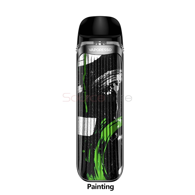 Vaporesso LUXE QS Kit