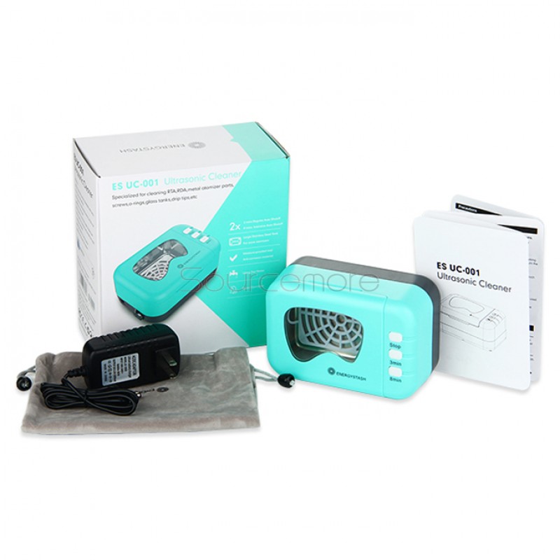 Vaporesso Energystash Ultrasonic Cleaner