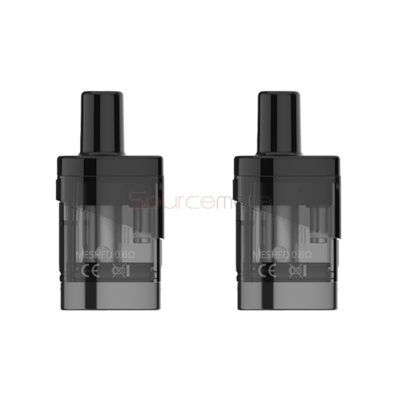 Vaporesso PodStick Pod Cartridge Meshed 0.6ohm 2pcs US