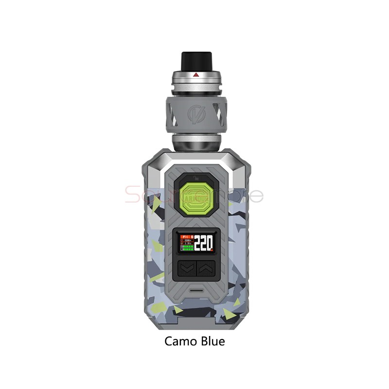 Vaporesso Armour Max Kit with iTank T