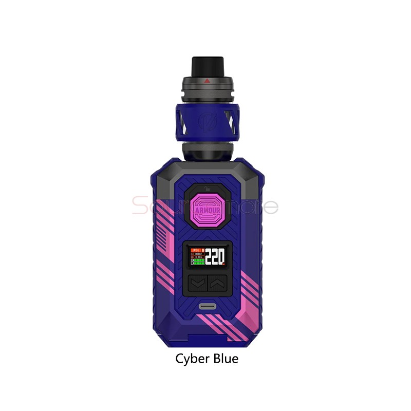 Vaporesso Armour Max Kit with iTank T