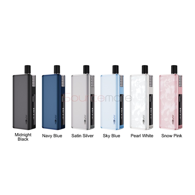Vaporesso Apex Pod Kit