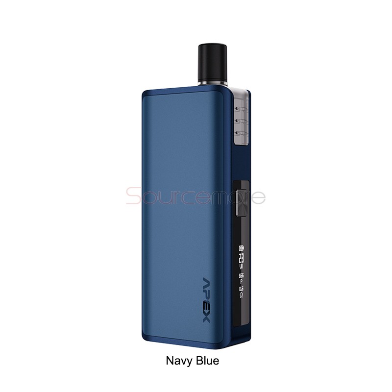 Vaporesso Apex Pod Kit Navy Blue