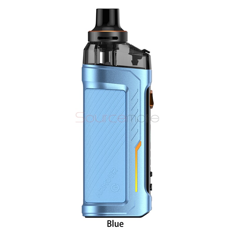 Vaporesso Armour G Kit Blue